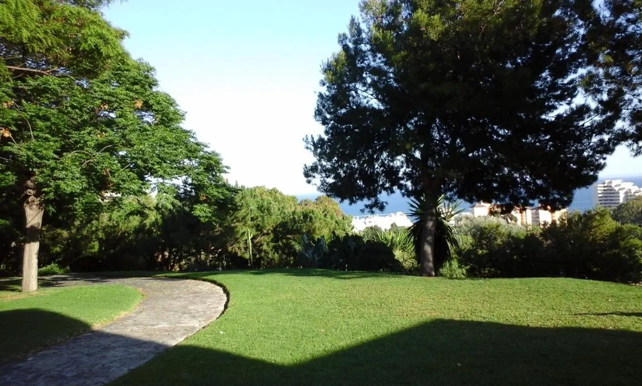 Coqueto Estudio Con Piscina Apartment Benalmadena