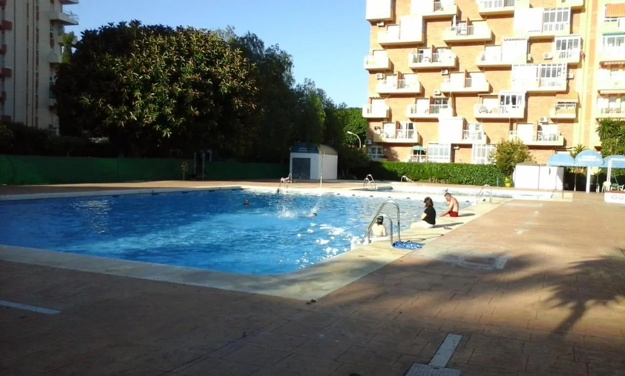 Coqueto Estudio Con Piscina Apartment Benalmadena