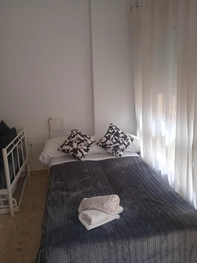 Coqueto Estudio Con Piscina Apartment Benalmadena 0*,  Spain