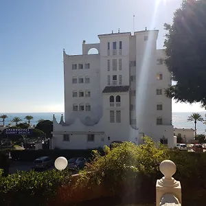 Sunny Beach Апартаменты