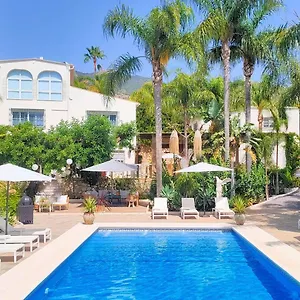  Apartment Finca La Vida Loca - Adults Only