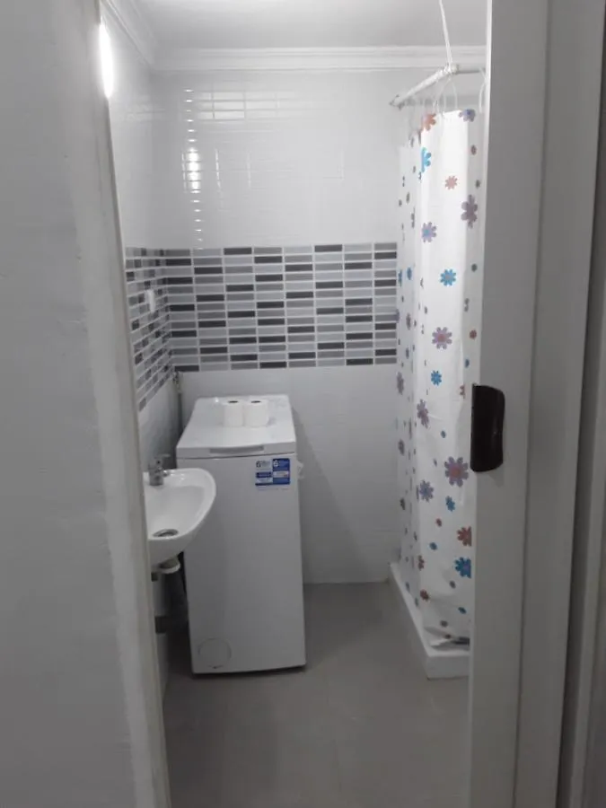 Coqueto Estudio Con Piscina Apartment Benalmadena 0*,