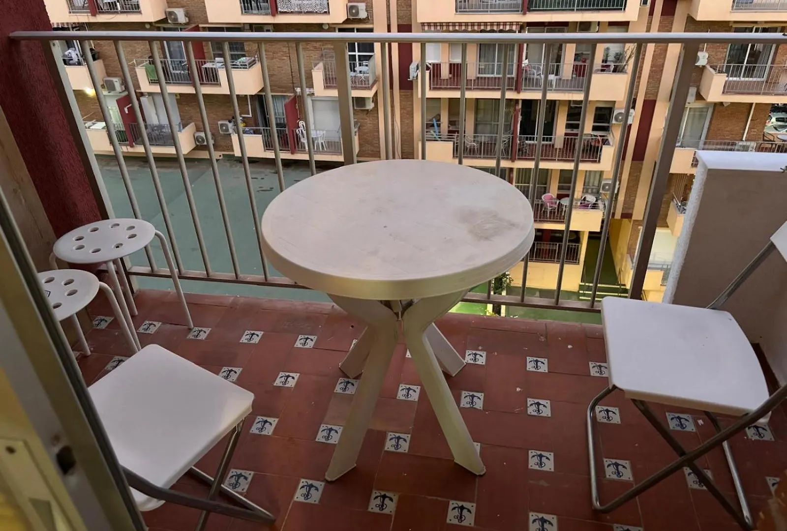 Coqueto Estudio Con Piscina Apartment Benalmadena Spain