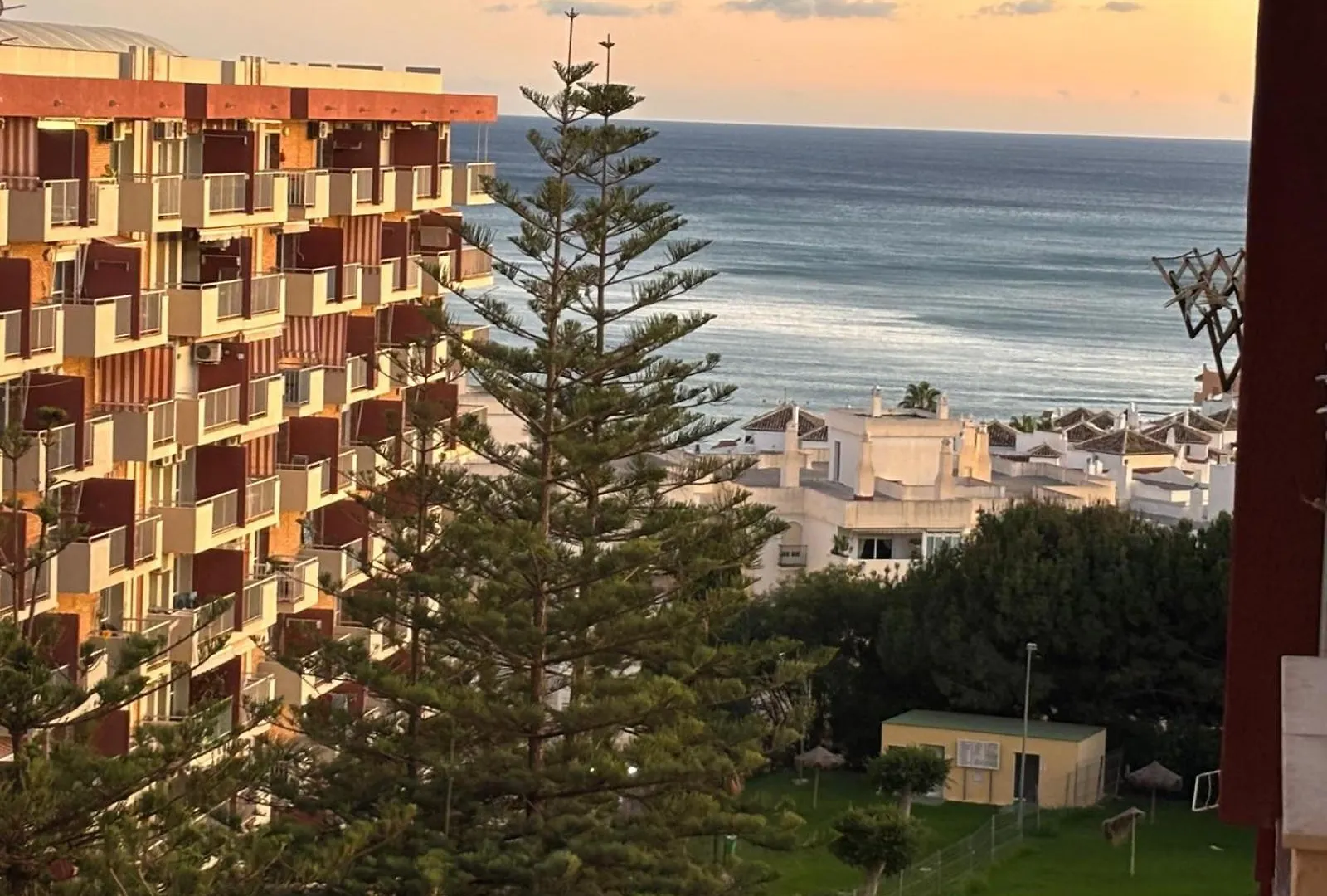 Coqueto Estudio Con Piscina Apartment Benalmadena 0*,  Spain