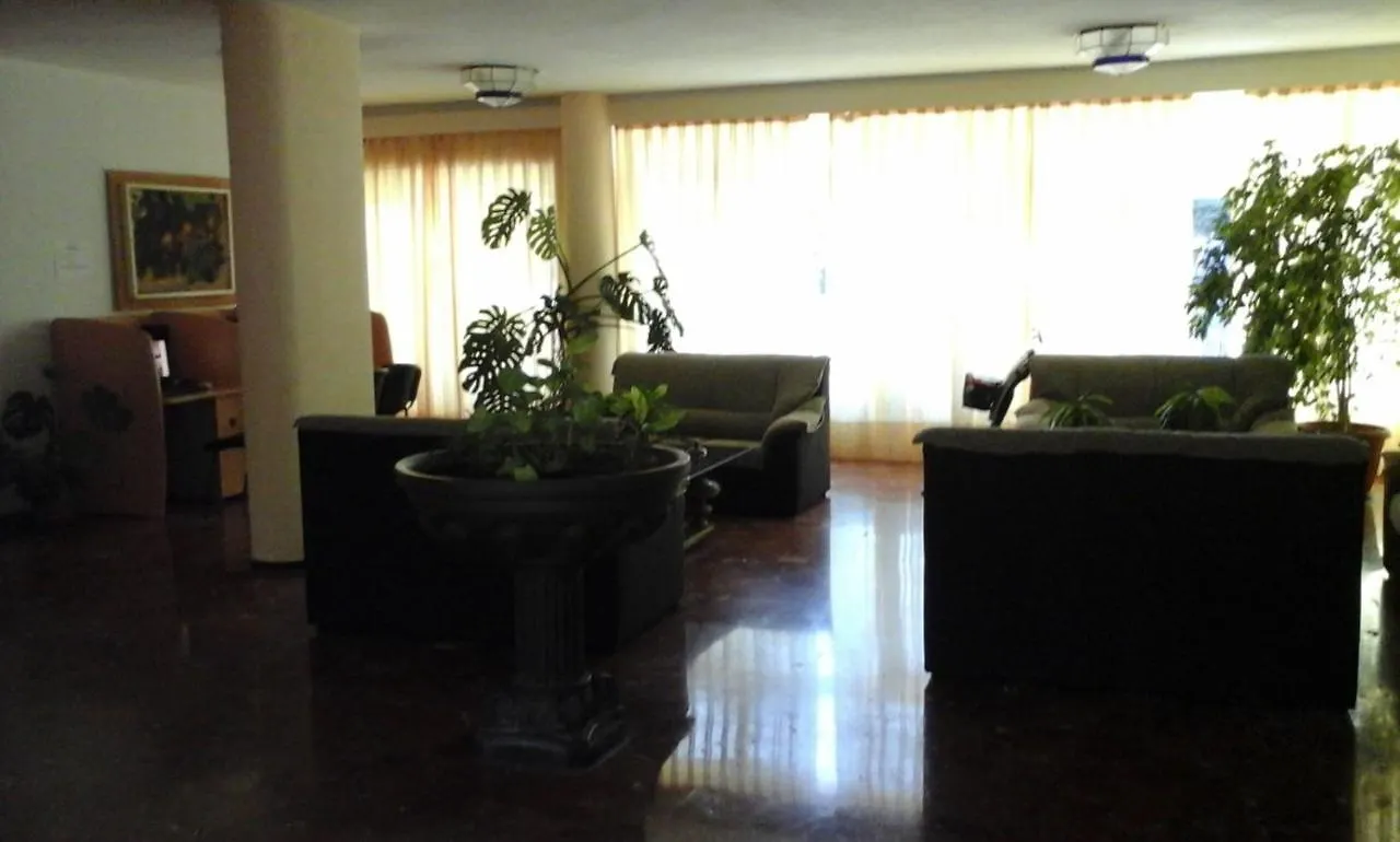 Coqueto Estudio Con Piscina Apartment Benalmadena