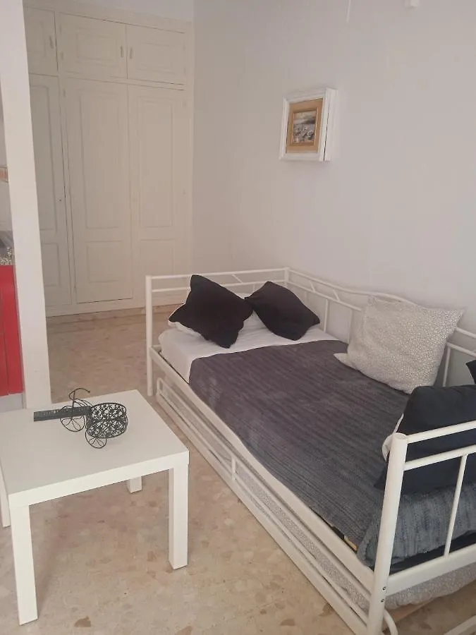 Coqueto Estudio Con Piscina Apartment Benalmadena