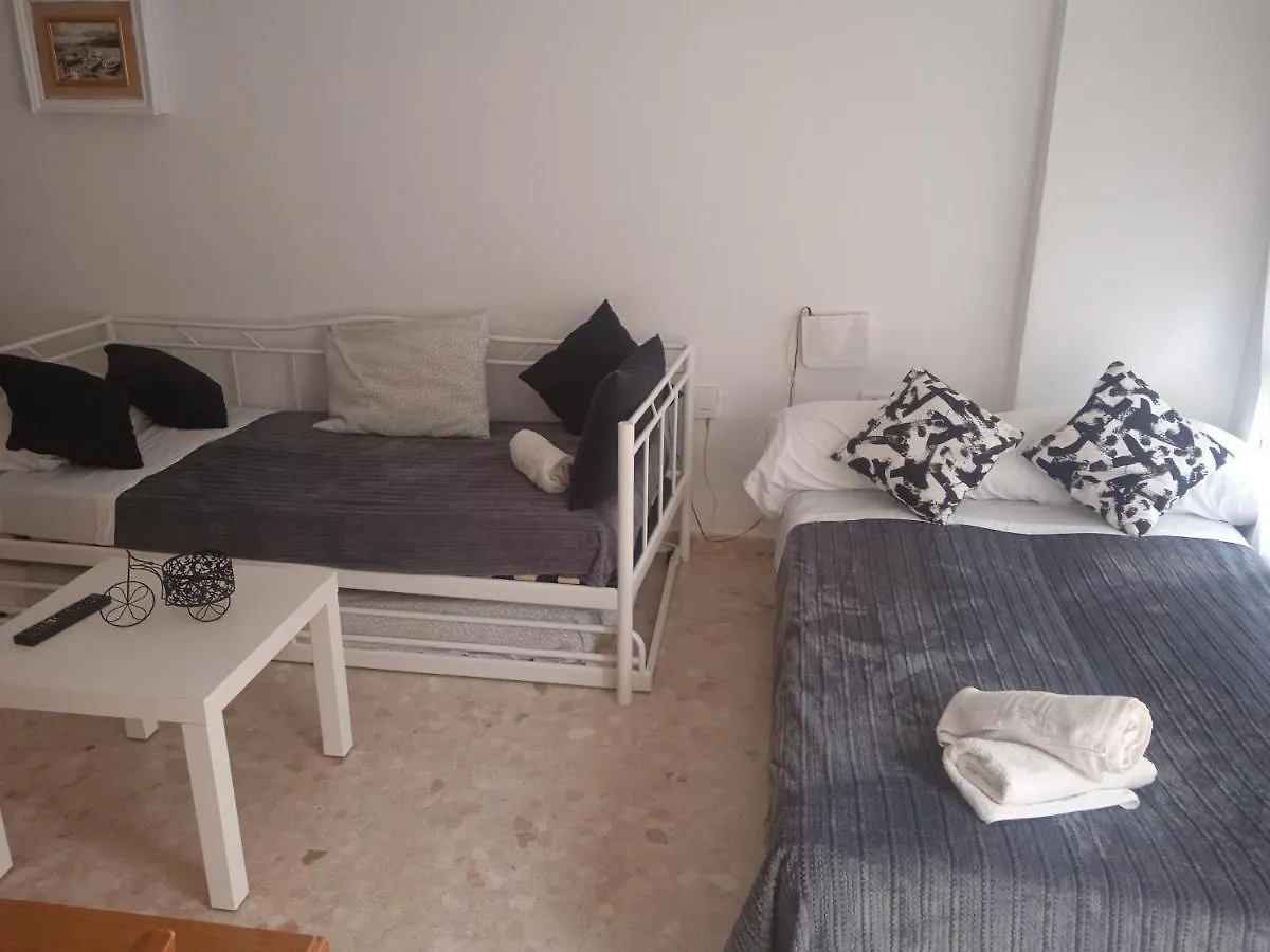 Coqueto Estudio Con Piscina Apartment Benalmadena 0*,  Spain