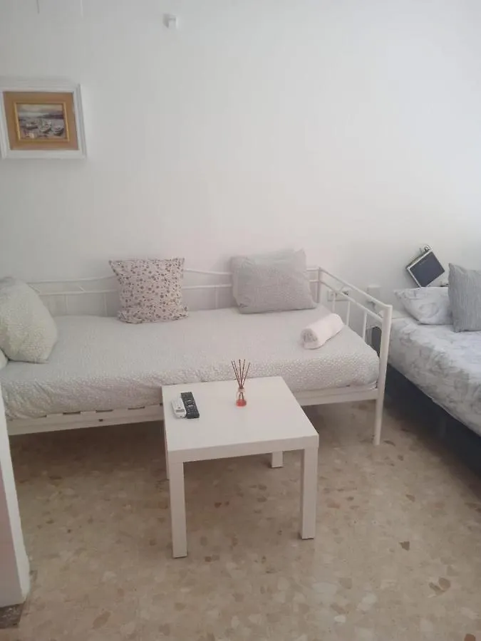 Coqueto Estudio Con Piscina Apartment Benalmadena