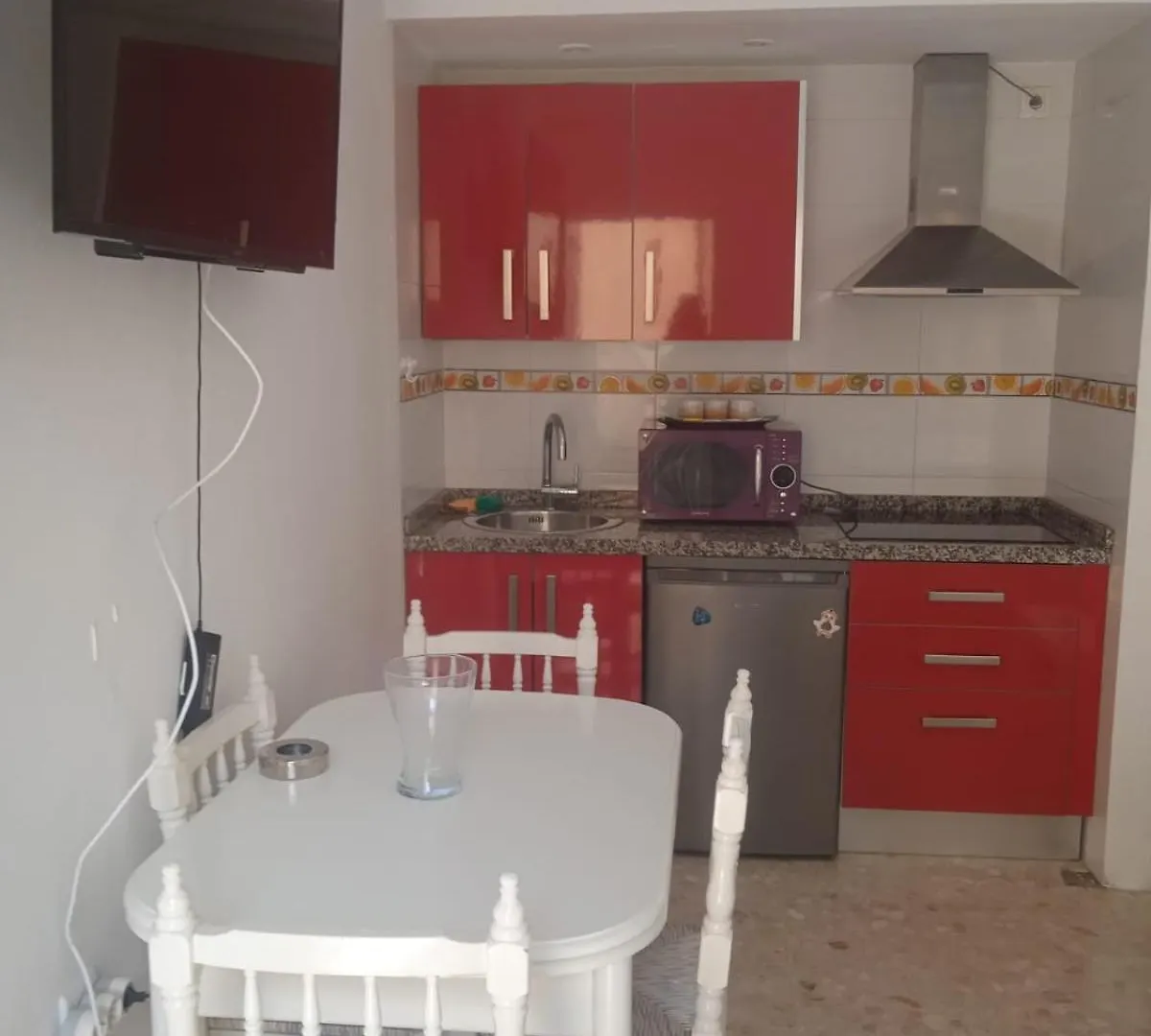 Coqueto Estudio Con Piscina Apartment Benalmadena
