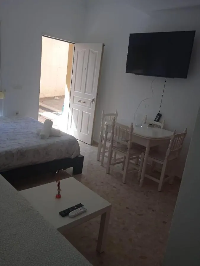 Coqueto Estudio Con Piscina Apartment Benalmadena