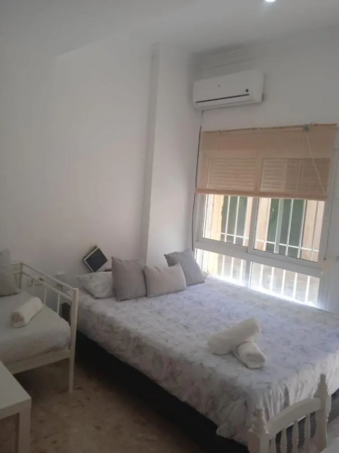 Coqueto Estudio Con Piscina Apartment Benalmadena Spain