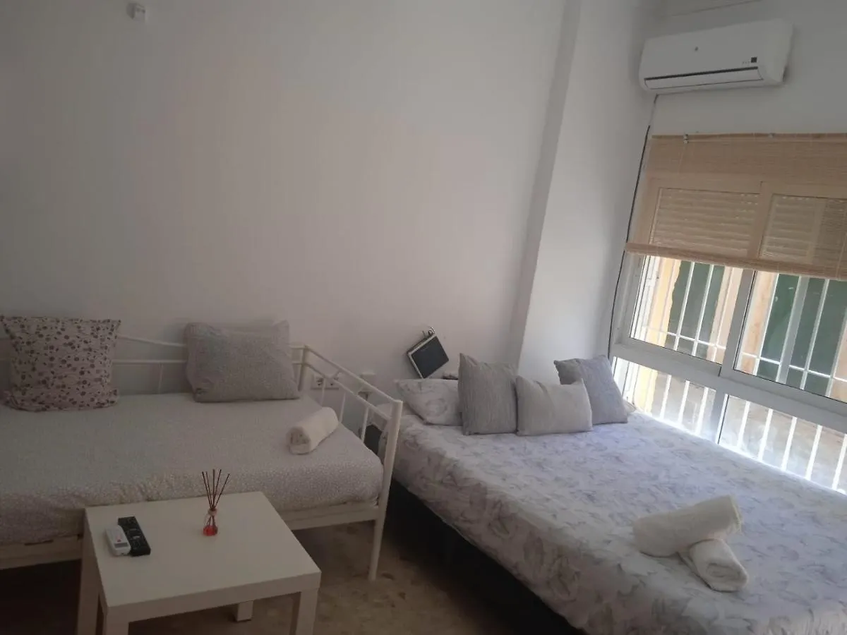 Coqueto Estudio Con Piscina Apartment Benalmadena