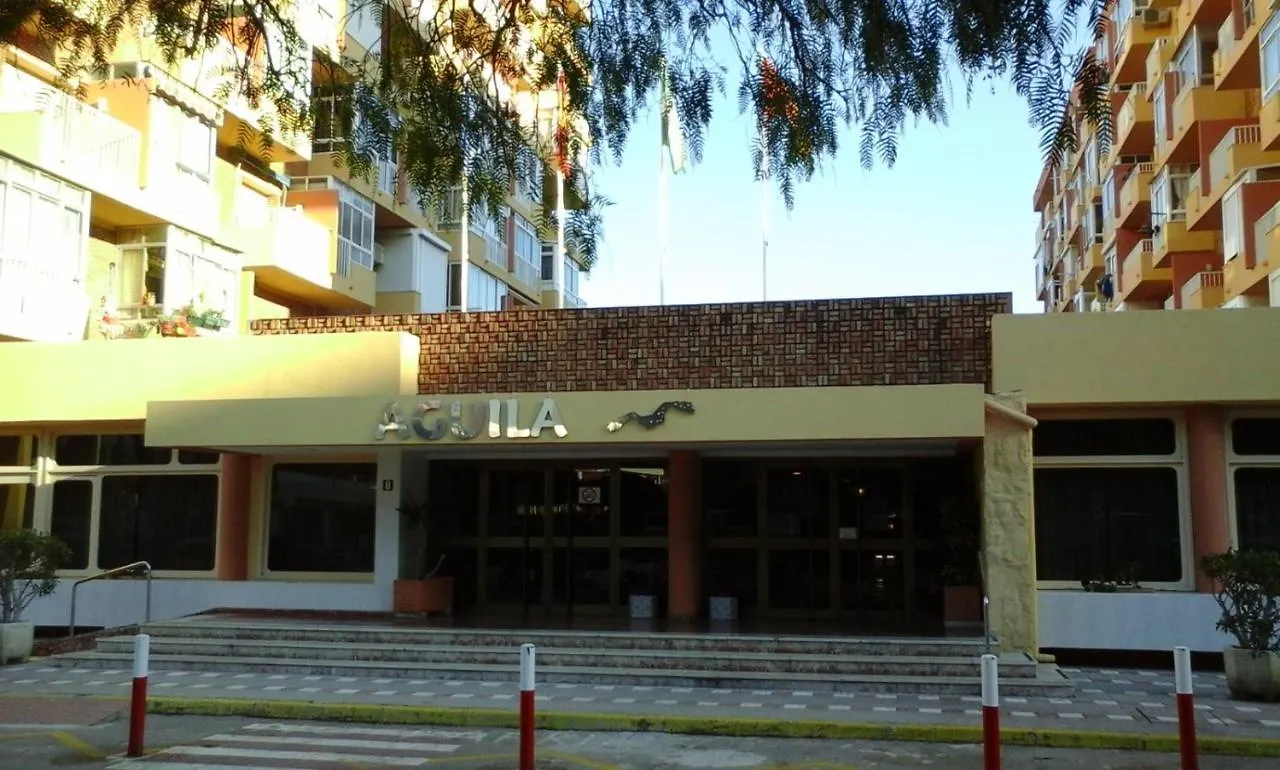 Coqueto Estudio Con Piscina Apartment Benalmadena