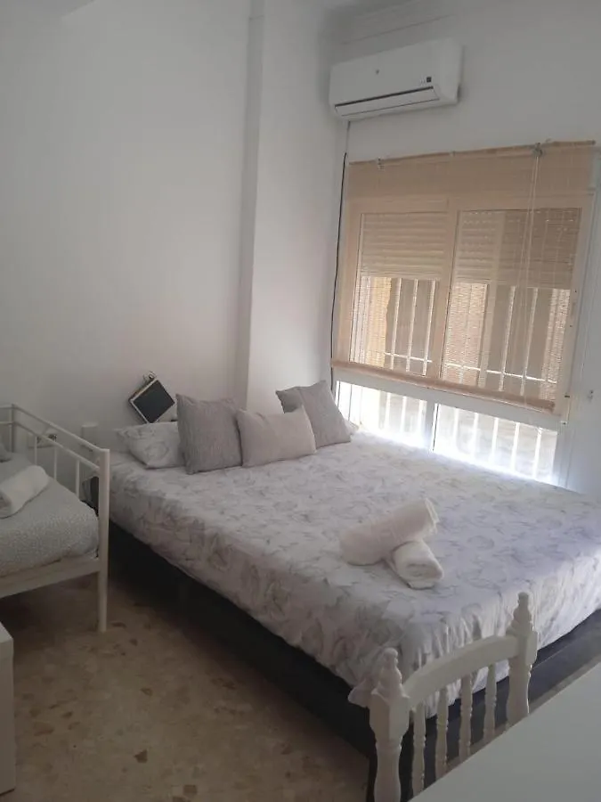 Coqueto Estudio Con Piscina Apartment Benalmadena 0*,